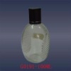 100ML shape perfume bottle