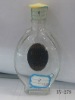 100ML spray perfume glass bottle