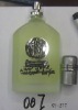 100ML spray perfume glass bottle