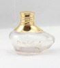 100ML woman perfume bottle