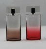 100ML woman perfume bottle