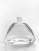 100MLEmpty perfume glass bottle