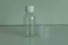 100MLPET plastic bottle