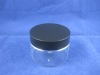 100cc plastic cream jar