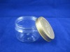 100cc plastic jar