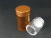 100g PET injectiong bottle for fitting medicine pill or capsule