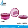 100g PS cosmetic jar package