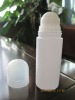 100g deodorant bottle