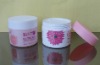 100g hand cream jar