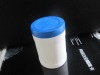 100g pill and powder bottle