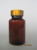 100g plastic health product bottle