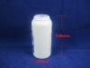 100g twist cap skin care powder bottle