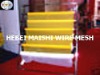 100mesh/inch 100% polyester screen printing mesh