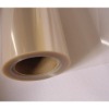 100micron clear transparent PET film for inkjet screen printing