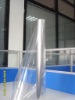 100micron transparent pet film for inkjet printing and plate making