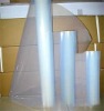 100micron waterproof clear printing inkjet pet film