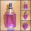 100ml & 148g perfume bottles