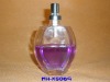 100ml &150g perfume bottles