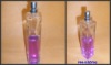 100ml &154g perfume bottles