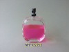 100ml &181g  perfume bottles