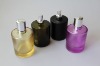 100ml 2011 New glass perfume bottle