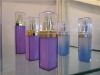 100ml 50ml 30ml Square cosmetic bottle