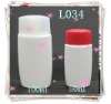 100ml 50ml facial lotion bottle