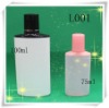 100ml 75ml facial cream bottle