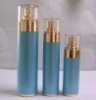 100ml AS airless cosmetic bottles