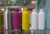 100ml Aluminum Bottle