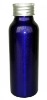 100ml Aluminum bottle