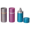 100ml Aluminum mist sprayer bottle