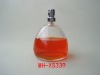 100ml Beautiful glass perfume bottle