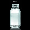 100ml Clear Infusion Bottle