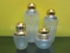 100ml Cosmetic Bottle and Jar