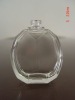 100ml Custom made Glass perfume bottles