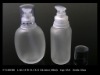 100ml Glass Lotion Bottle