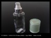 100ml Glass Lotion Bottle