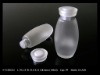 100ml Glass Lotion Bottle