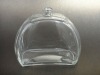 100ml Glass Perfume Botter with pump sprayer