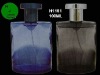 100ml Glass Perfume bottle