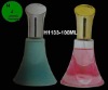 100ml Glass Perfume bottle