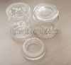 100ml Glass Storage Jar