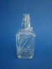 100ml Glass Wine Bottle