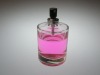 100ml Glass cologne bottle