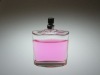 100ml Glass cologne bottle