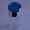 100ml Glass cosmetic bottles