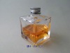 100ml Glass fragrance bottle with tamp