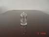 100ml Glass perfume bottle