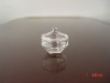 100ml Glass perfume bottle